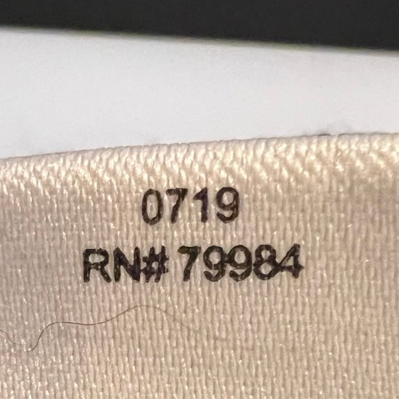 NWOT SOMA Lurex Duster Black & Silver Metallic Long Loungewear Cardigan … - Picture 16 of 16